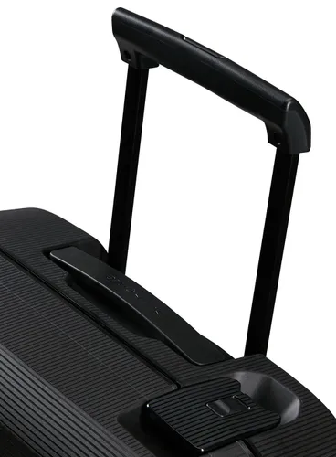 Маленький чемодан Samsonite Magnum Eco-graphite