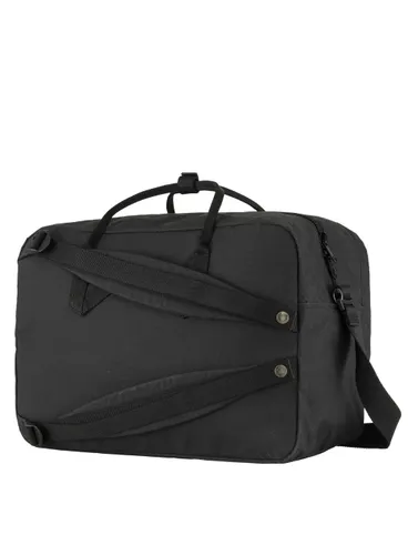 Рюкзак / дорожная сумка Fjallraven Kanken Weekender-black