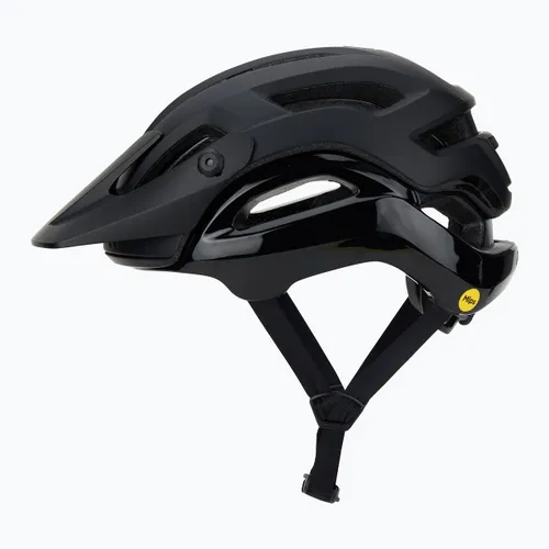 Kask rowerowy Giro Manifest Spherical MIPS matte black