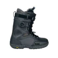 Buty snowboardowe Rome Libertine Hybrid Pro - Rozmiar (cm) - 28.0