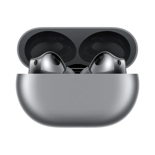 Słuchawki bezprzewodowe Huawei FreeBuds Pro 2 Dokanałowe Bluetooth 5.2 Srebrny