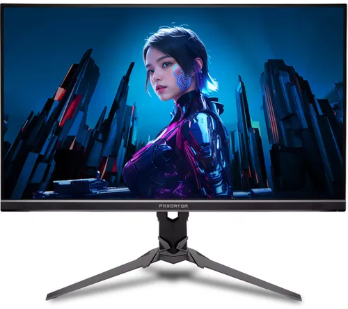 Acer Predator XB273UX1bmiiprx