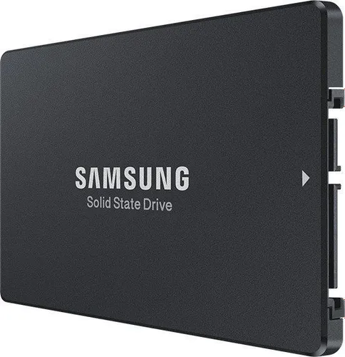 Samsung SM883 1.92 TB 2.5" SATA III SSD (MZ7KH1T9HAJR-00005)