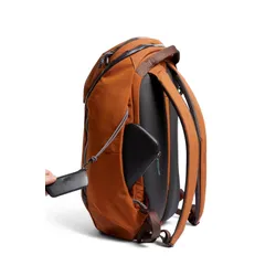 Городской рюкзак Bellroy Venture Ready Pack 20 л - бронза