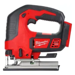 Jigsaw Milwaukee M18 BJS-0X