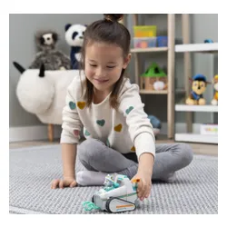 Zestaw pojazdów SPIN MASTER Psi Patrol Zestaw ratunkowy + figurki 6027896 20073235