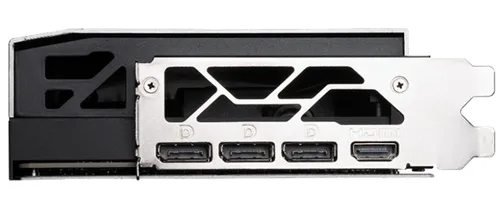 Karta graficzna MSI GeForce RTX 5080 Suprim Liquid OC 16GB DLSS 4