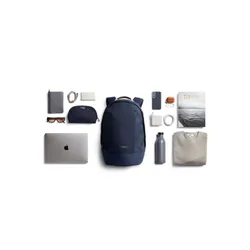 Городской рюкзак Bellroy Classic Backpack Compact - navy