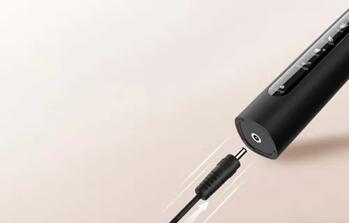 Zestaw szczoteczek sonicznych FAIRYWILL FW-507 (2 szt.)