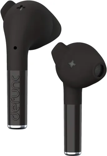 Беспроводные наушники DEFUNC True Go Slim In-Ear Bluetooth 5.0 Black