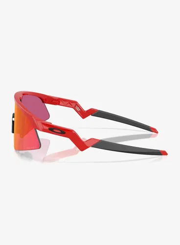 Okulary przeciwsłoneczne dziecięce Oakley Resistor Sweep redline/prizm field