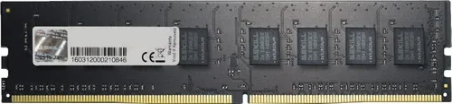 Pamięć G.Skill Value, DDR4, 16 GB, 2666MHz, CL19 (F4-2666C19D-16GNT)