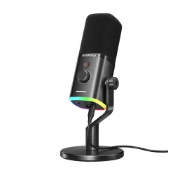 Mikrofon Maono PD100X Przewodowy Dynamiczny Czarny