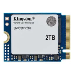 Dysk KINGSTON Nv3 2TB SSD