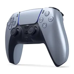 Sony PlayStation 5 DualSense V2 Silver