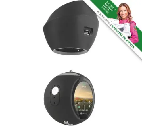 Wideorejestrator Navitel R1000 FullHD