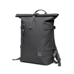 Рюкзак городской GOT BAG Rolltop 2.0 - shark