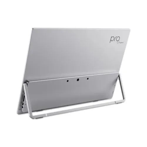 Monitor Acer ProSummer PE160WUTsmiuux 15,6" 2K OLED 120Hz 1ms Przenośny