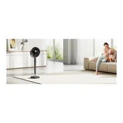Dreo TurboPoly 512 DR-HPF012 ciemny szary