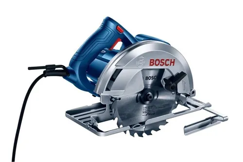 Pilarka tarczowa BOSCH Professional GKS 140 (06016B3020)