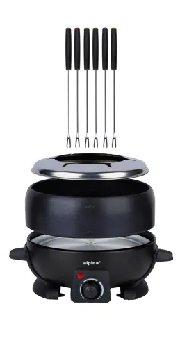 Zestaw do fondue Alpina BL-22708