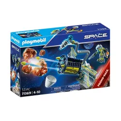 Playmobil Space 71369 Niszczyciel meteoroidow