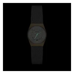 Skagen Grenen Lillie Skw3051 Gümüş / Altın Saatler