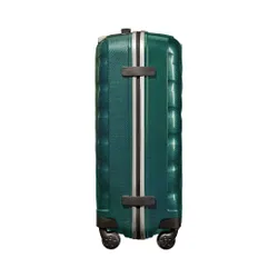 Walizka średnia Samsonite Firelite - racing green