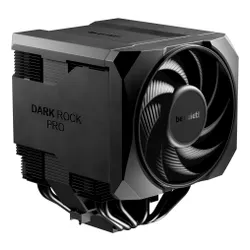 Chłodzenie CPU BE QUIET! Dark Rock Pro 6 BK048