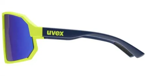 Okulary rowerowe UVEX Sportstyle 237