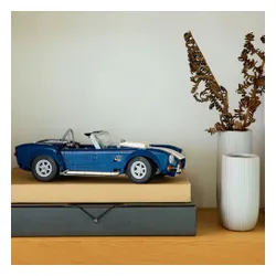 LEGO 10357 Icons Shelby Cobra 427 S/C