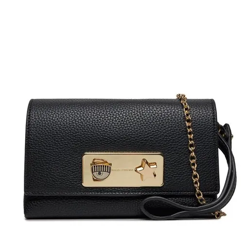 Chiara Ferragni Bag 75sb4bea Negru / Negru 899