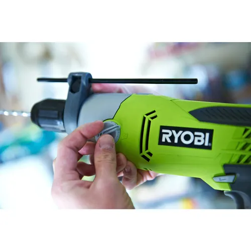 Ryobi Wiertarka udarowa RPD1200-K 1200 W