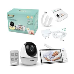 Niania elektroniczna Neno Ti Amo NEN-MAM-NN017