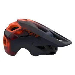 Kask rowerowy MET Revo MIPS AIR fioletowy Limited Edition