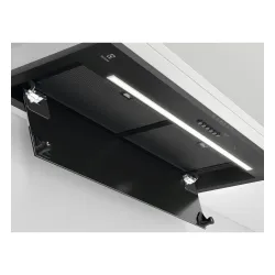 Okap Electrolux 900 LFG818K Czarny