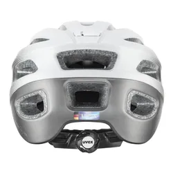Kask rowerowy UVEX True CC WE