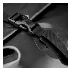 Сумка на багажник Ortlieb Rack Pack Free