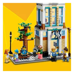 Конструктор Lego Creator главная улица (31141)