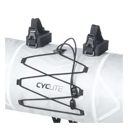 Torba na kierownicę CYCLITE Handlebar Roll Bag 01