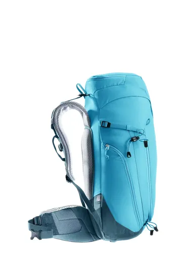 Plecak damski Deuter Trail 28 SL - lagoon/atlantic