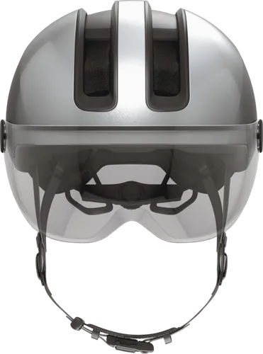 Kask rowerowy orzeszek ABUS HUD-Y ACE