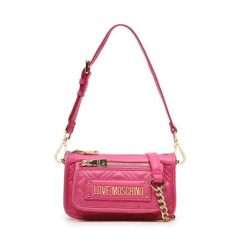 Iubesc geanta MOSCHINO jc4250pp0gla0604 Fuxia