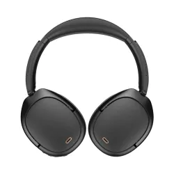 Słuchawki bezprzewodowe Edifier W80 Nauszne Bluetooth 5.4 Czarny