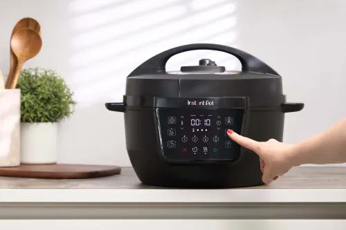 Multicooker Instant Pot Rio XL 1000W 7,6l