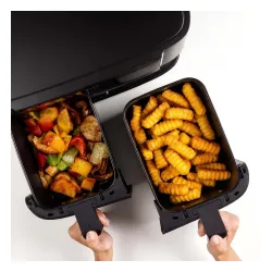 Air fryer Severin FR 2463 2600W 4l