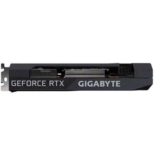 Karta graficzna Gigabyte GeForce RTX 3060 WINDFORCE OC 12GB GDDR6 192bit DLSS