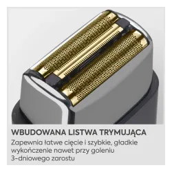 Golarka BaByliss FS991DE Super-X Metal Series
