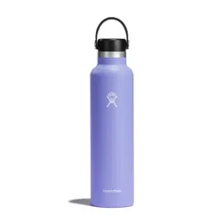 Butelka termiczna Hydro Flask Standard Mouth flex Cap 710 ml - lupine