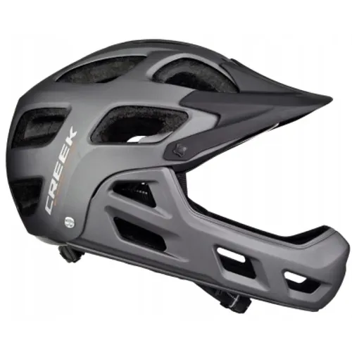 Kask rowerowy Fullface Author Creek FF